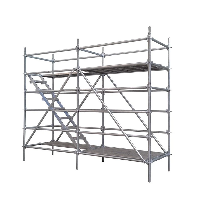 8 Scaffolding and Accessories 8 Scaffolding and Accessories