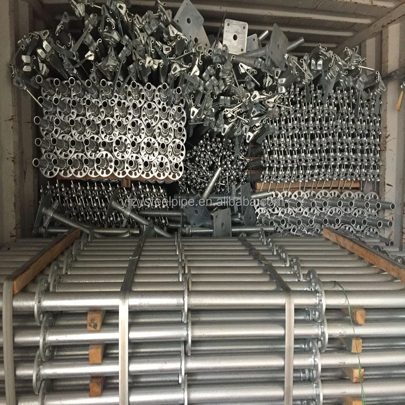 gi steel scaffolding gi steel scaffolding