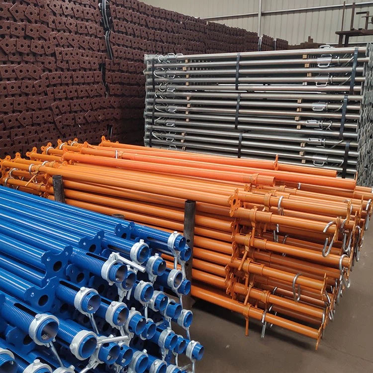 construction steel props construction steel props