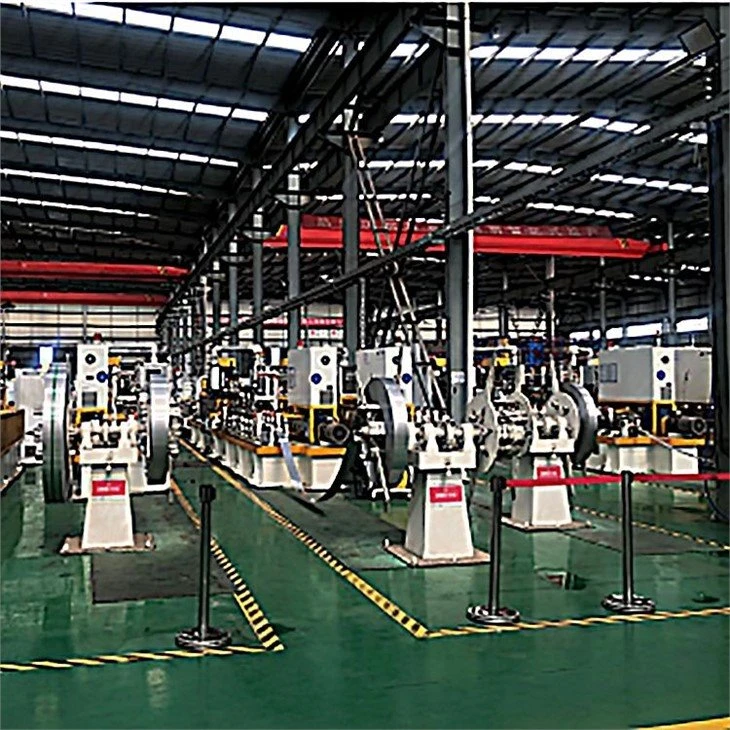 stainless steel seamless pipe(001)
