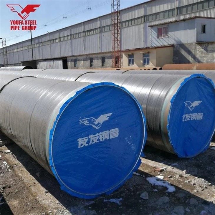 api5l lsaw steel pipe