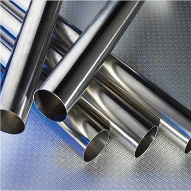 316l Stainless Steel Pipe