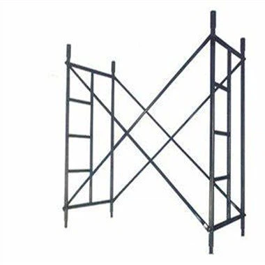 Mason Frame Scaffolding