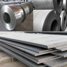Gi Coil Sheet