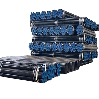 A106 Seamless Pipe