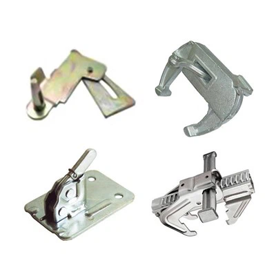 Formwork Clamp