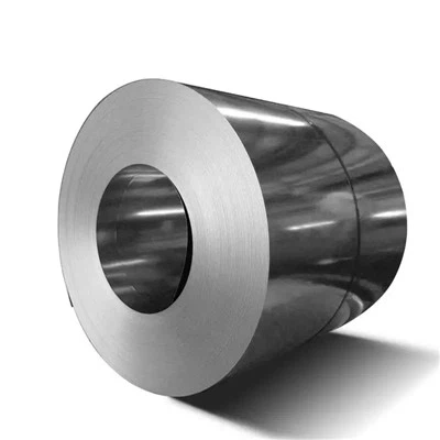 Galvanized Coil