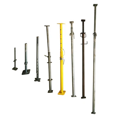 Heavy Duty Construction Steel Acrow Props