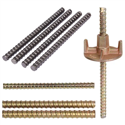 Scaffolding Tie Rod