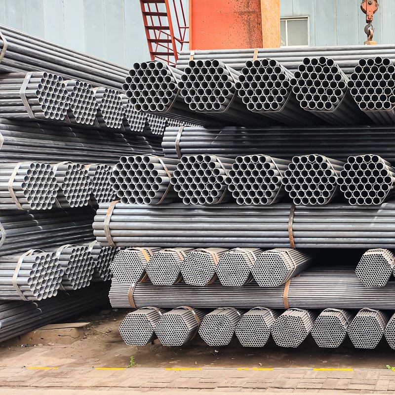 Erw Schedule 40 Pipe
