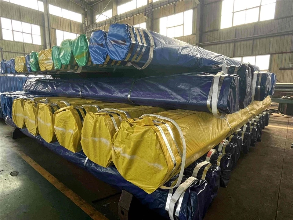 line pipe carbon steel