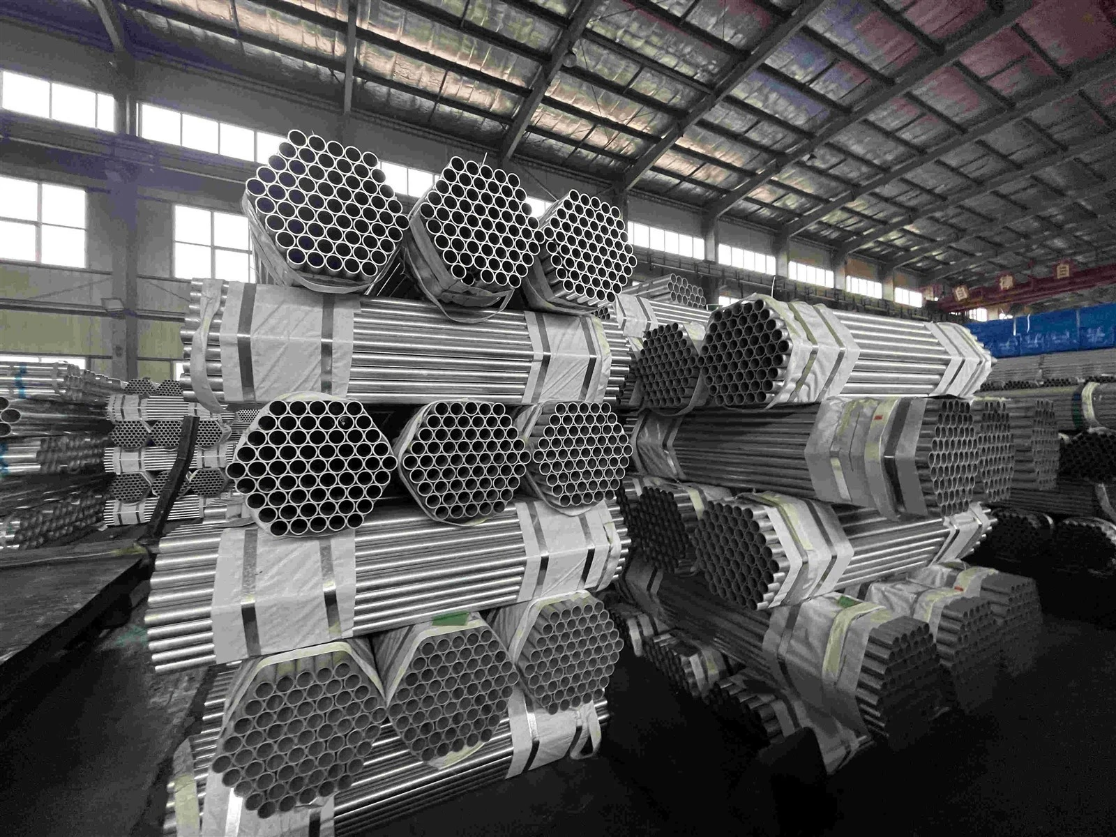 scaffolding pipe galvanized scaffolding pipe galvanized