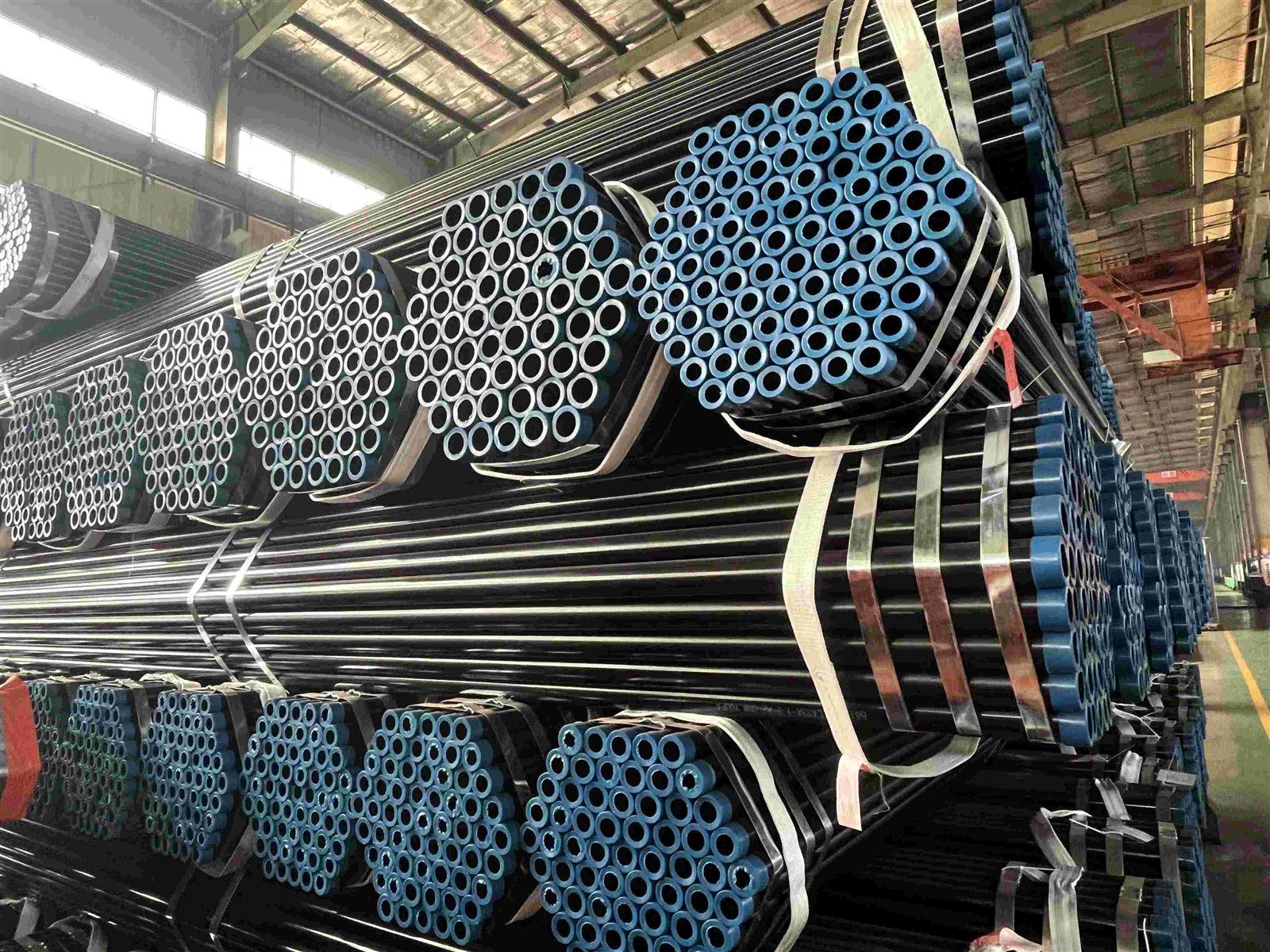 erw black steel pipe erw black steel pipe