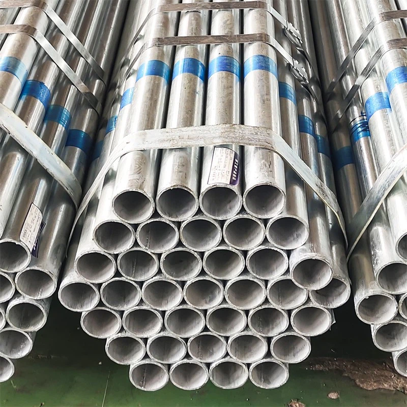hot dipped galvanized steel pipe hot dipped galvanized steel pipe