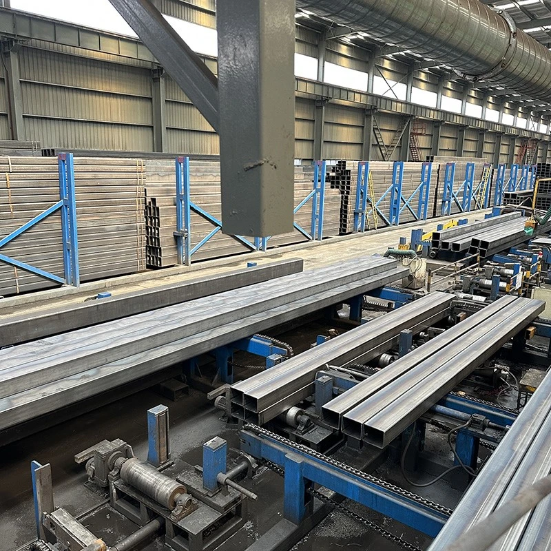 square steel pipe 10 square steel pipe 10