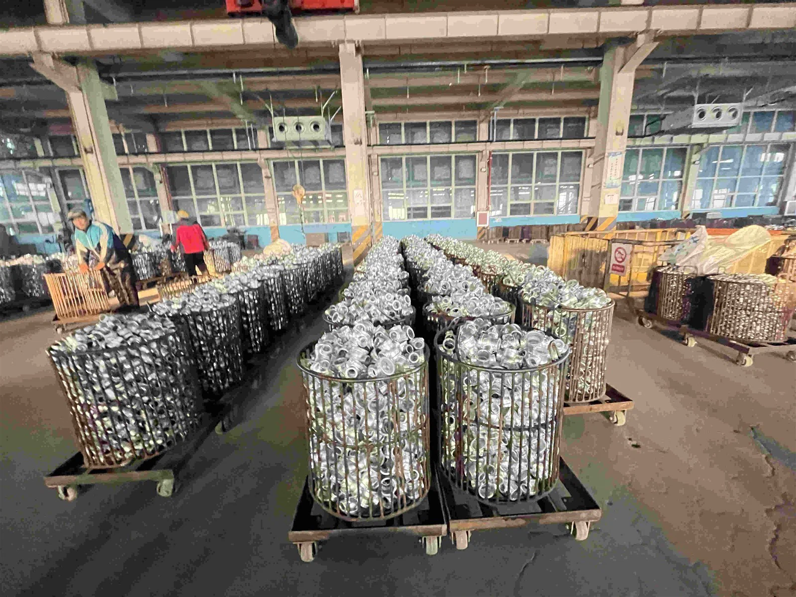 galvanized malleable iron galvanized malleable iron