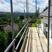 Scaffold Pipe