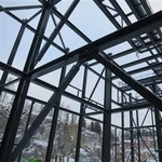 Structural Steel Pipe