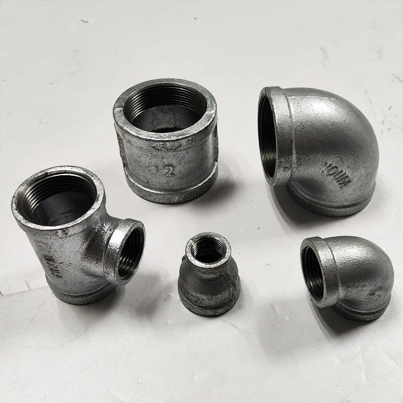 galvanized pipe fittings galvanized pipe fittings