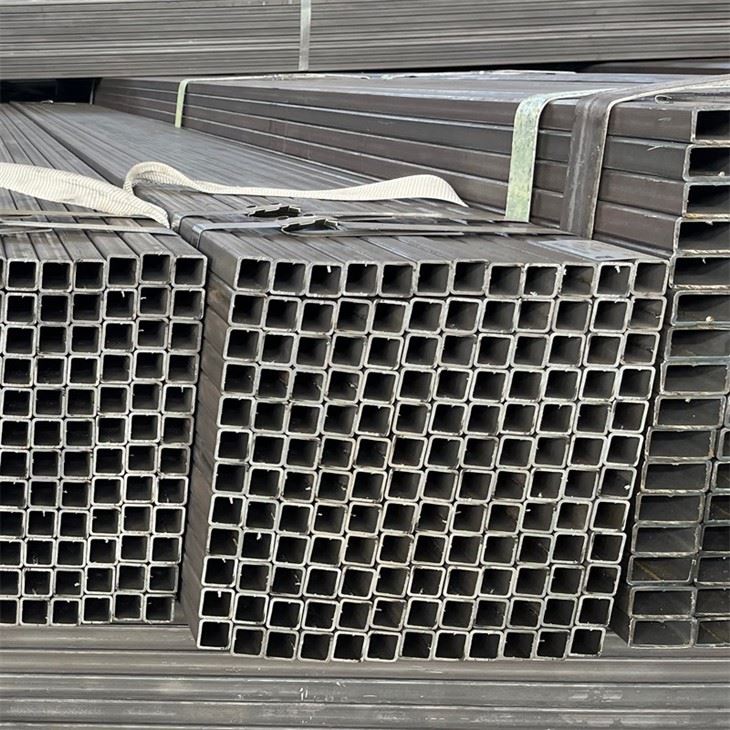 Square Hollow Section Steel